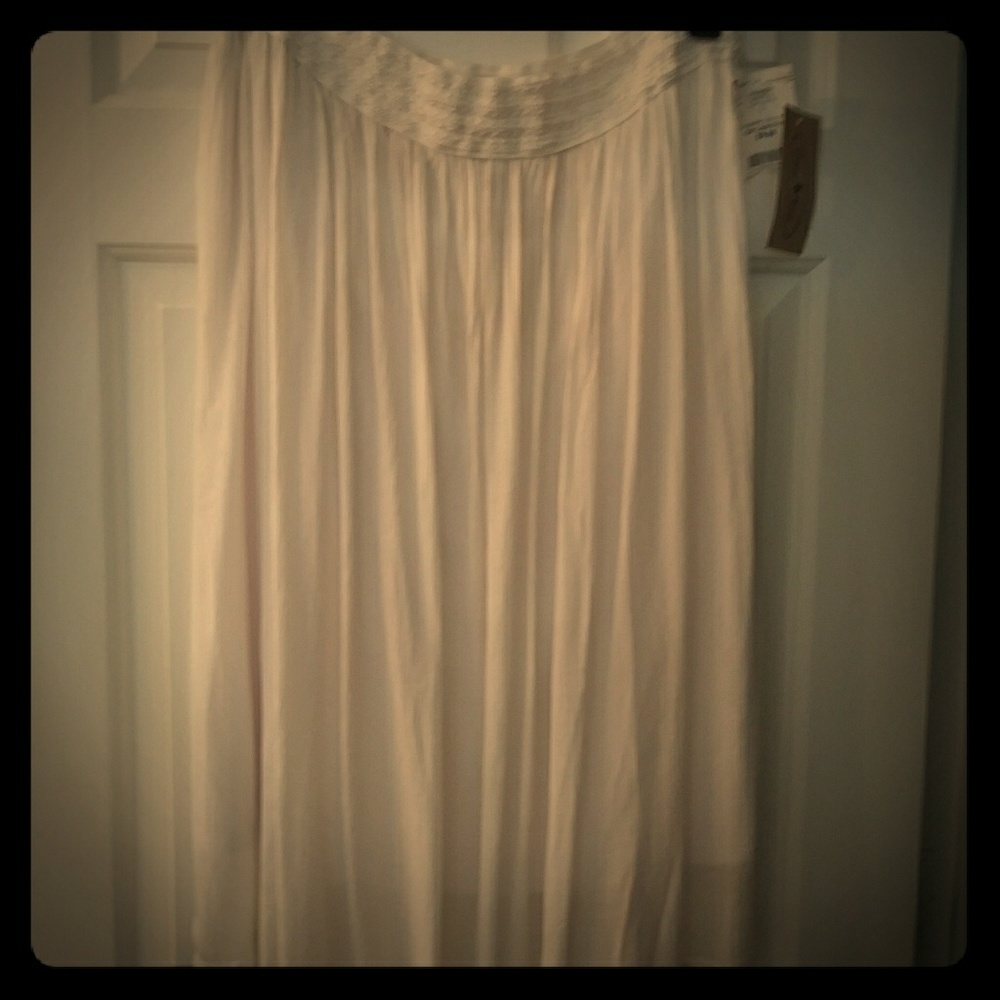 Chloe June Skirt